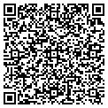 QR code with Anne K Daily contacts
