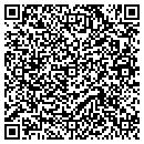 QR code with Iris Vazquez contacts