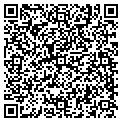 QR code with Avnun & Co contacts