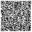 QR code with Laconia Country Club Maintenance contacts