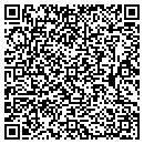 QR code with Donna Allen contacts