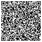QR code with A Jewelry Repair Center contacts