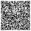 QR code with AAA Trophy contacts