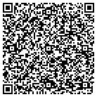 QR code with Gaines Kiker Silversmith contacts