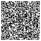 QR code with Galloway National Golf Club contacts
