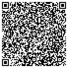 QR code with Maxine J Risty Court Reporting contacts