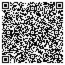 QR code with Cavalry Club contacts