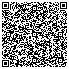 QR code with Precision Reporting Ltd contacts