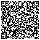 QR code with Alice Pettit contacts