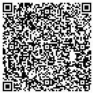 QR code with Alpha Reporting Corp contacts