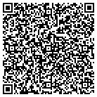 QR code with A To Z Reporting Services contacts