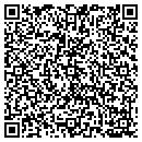 QR code with A H T Reporting contacts
