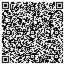 QR code with Talbots contacts