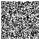 QR code with Horizon Reporting & Video Inc contacts