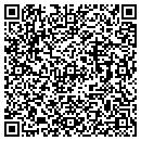 QR code with Thomas Diner contacts