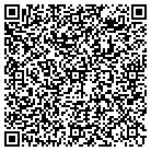 QR code with A 1 Cain Court Reporting contacts