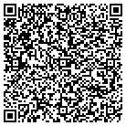 QR code with Academy Of Court Reporting Inc contacts