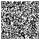 QR code with R C Hoffman Cmw contacts