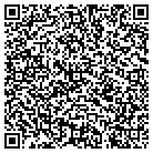 QR code with Adams Harris Reporting Inc contacts