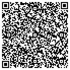 QR code with Anderson Court Reporting contacts