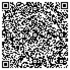 QR code with April's Secretarial Service contacts