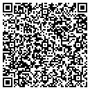 QR code with Haas James B DDS contacts