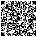 QR code with C B S Reporting contacts