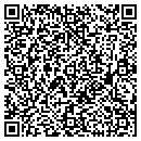 QR code with Rusaw Homes contacts