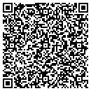 QR code with Harris Design contacts