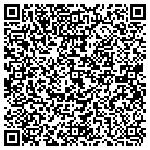 QR code with Madison Country Club Grounds contacts