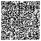 QR code with Marshall Court Reporting Service contacts