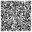 QR code with Two Sisters Reporting Service contacts