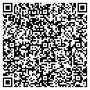 QR code with Resume By M contacts