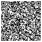 QR code with A Complete Resume & Sec Service contacts