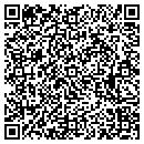 QR code with A C Welding contacts