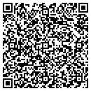 QR code with A & D Welding CO contacts