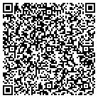 QR code with A J R's Welding & Repair contacts