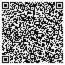 QR code with C G Cabinet Design contacts