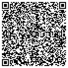 QR code with Anderson Welding & Machine contacts