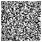 QR code with Adena Dental Technologies Inc contacts