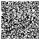 QR code with Accuwright contacts