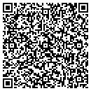 QR code with Robert Cueli MD contacts