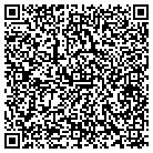 QR code with Adams Michael DDS contacts