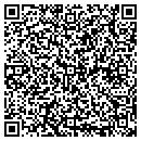 QR code with Avon Resume contacts