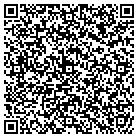 QR code with OSVAS Services contacts