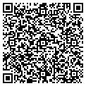 QR code with Abc Welding Inc contacts