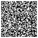 QR code with Woods Golf Course contacts