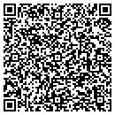 QR code with Ak Welding contacts