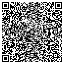 QR code with Azoos Co Inc contacts