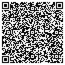 QR code with R 2 Construction contacts